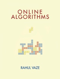 Enlarge image Cover: Online Algorithms - Cambridge University Press
