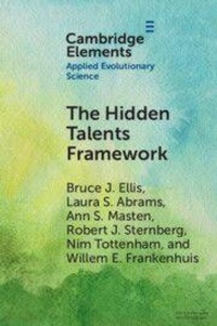 Enlarge image Cover: The Hidden Talents Framework - Cambridge University Press