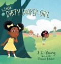 Cover: Little Dirty Diaper Girl - FriesenPress