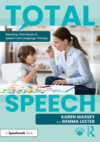 Abbildung von: Total Speech: Blending Techniques in Speech and Language Therapy - Routledge