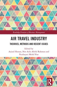 Abbildung von: Air Travel Industry - Routledge