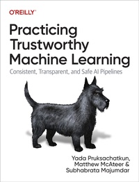 Abbildung von: Practicing Trustworthy Machine Learning - O'Reilly