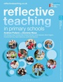 Cover: Reflective Teaching in Primary Schools - Bloomsbury Academic