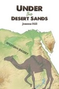 Cover: Under the Desert Sands - Austin Macauley Publishers