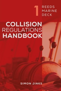 Abbildung von: Reeds Marine Deck 1: Collision Regulations Handbook - Reeds