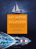 Cover: Day Skipper for Sail and Power - Adlard Coles Nautical