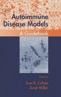 Cover: Autoimmune Disease Models - Academic Press