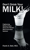 Cover: Don't Drink Your Milk - Teach Services, Inc.