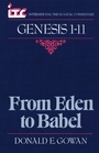Cover: Genesis 1-11 - Eerdmans