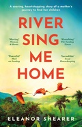 Cover: River Sing Me Home - Headline Review