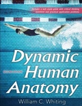 Cover: Dynamic Human Anatomy - Human Kinetics