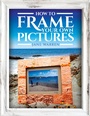 Cover: How to Frame Your Own Pictures - White Owl