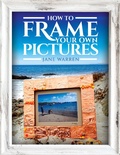 Cover: How to Frame Your Own Pictures - White Owl