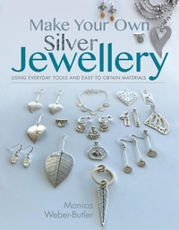 Abbildung von: Make Your Own Silver Jewellery - White Owl