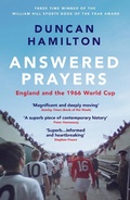 Cover: Answered Prayers - Quercus
