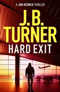 Cover: Hard Exit - Thomas & Mercer