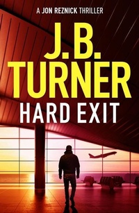 Enlarge image Cover: Hard Exit - Thomas & Mercer