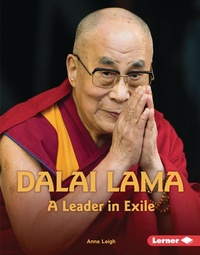 Abbildung von: Dalai Lama - Lerner Publications