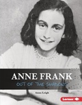 Cover: Anne Frank - Lerner Publications
