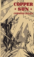 Cover: Copper Sun - University of Nebraska-Lincoln Libraries