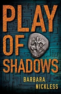 Enlarge image Cover: Play of Shadows - Thomas & Mercer