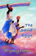 Cover: Sand Eggs - Distributed By Ingram Spark