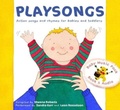 Cover: Playsongs - Playsongs Publications Ltd