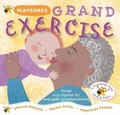 Cover: Playsongs Grand Exercise - Playsongs Publications Ltd