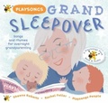 Cover: Playsongs Grand Sleepover - Playsongs Publications Ltd