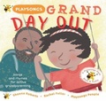 Cover: Playsongs Grand Day Out - Playsongs Publications Ltd
