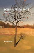 Cover: Long Shadow Days - A3d Impressions