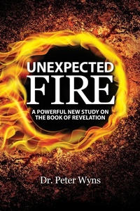 Enlarge image Cover: Unexpected Fire - Christians For Messiah Ministries