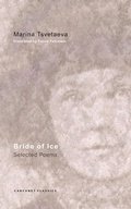 Cover: Bride of Ice - Carcanet Classics