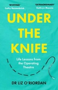 Cover: Under the Knife - Unbound