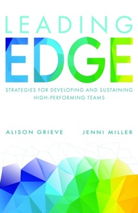 Abbildung von: Leading Edge - Practical Inspiration Publishing