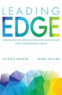 Abbildung von: Leading Edge - Practical Inspiration Publishing
