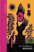 Cover: Beloved - Vintage Classics