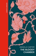 Cover: The Bloody Chamber and Other Stories - Vintage Classics