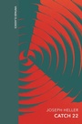 Cover: Catch-22 - Vintage Classics