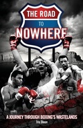 Cover: The Road to Nowhere - Pitch Publishing Ltd