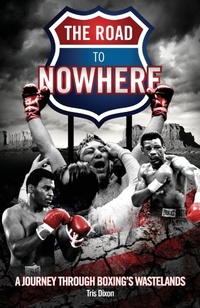 Enlarge image Cover: The Road to Nowhere - Pitch Publishing Ltd