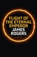 Cover: Flight of the Eternal Emperor - John Hunt Publishing