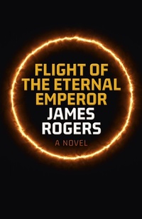 Enlarge image Cover: Flight of the Eternal Emperor - John Hunt Publishing