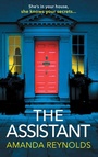 Cover: The Assistant - Boldwood Books Ltd