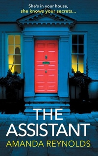 Enlarge image Cover: The Assistant - Boldwood Books Ltd