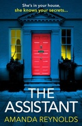 Cover: The Assistant - Boldwood Books Ltd