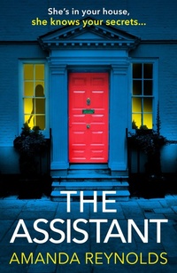 Enlarge image Cover: The Assistant - Boldwood Books Ltd