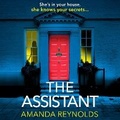 Cover: The Assistant - Boldwood Books Ltd