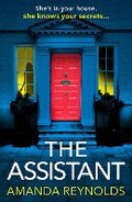 Cover: The Assistant - Boldwood Books Ltd