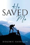 Cover: He Saved Me - GHOSTWRITY